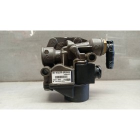 VARIE FRENI 2 MAN TGX euro...