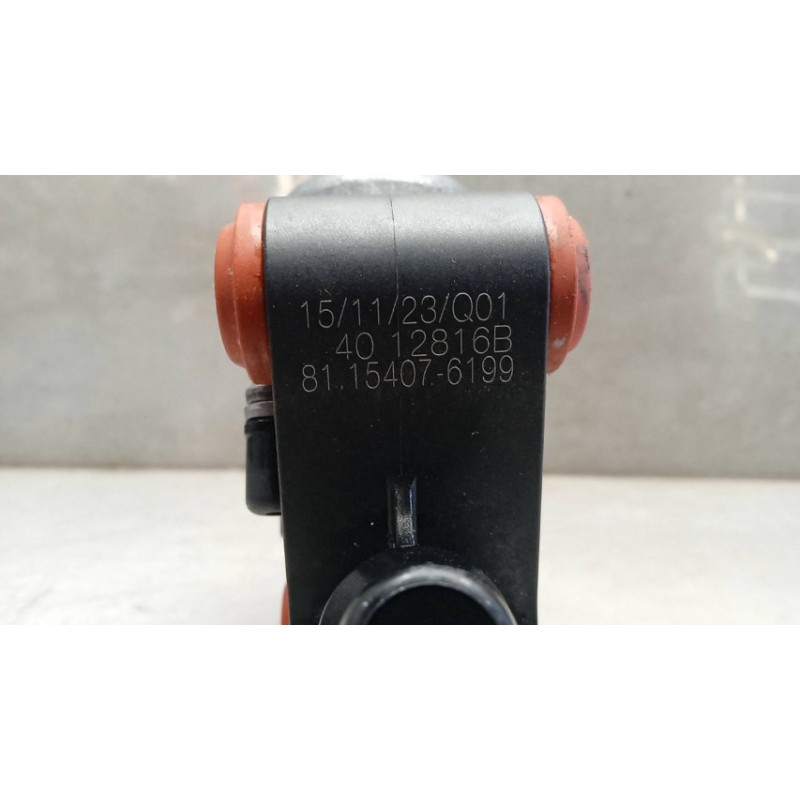 MAN RULE PRESSURE VALVE MAN TGX euro 6 used