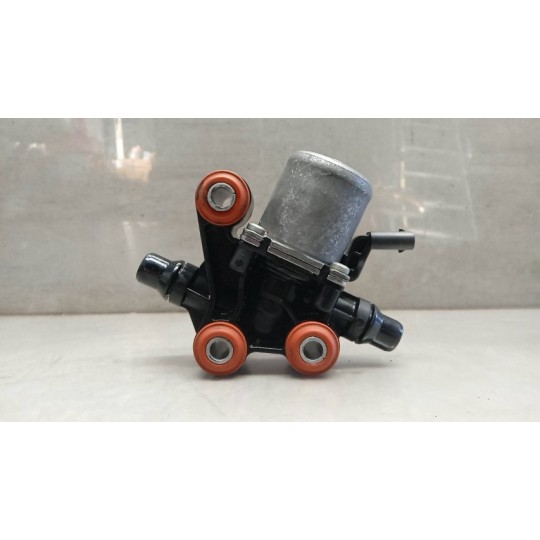 RULE PRESSURE VALVE MAN TGX euro 6 used