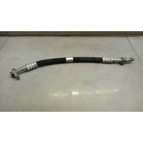 TUBO MAN TGX euro 6 used