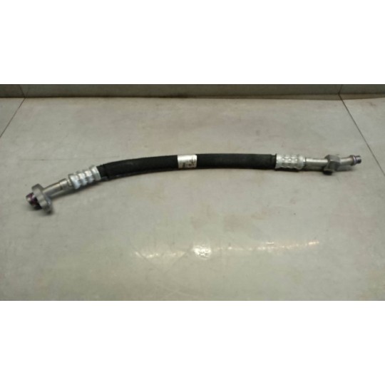 TUBO MAN TGX euro 6 used