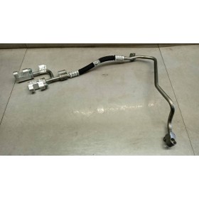 TUBO MAN TGX euro 6 usato