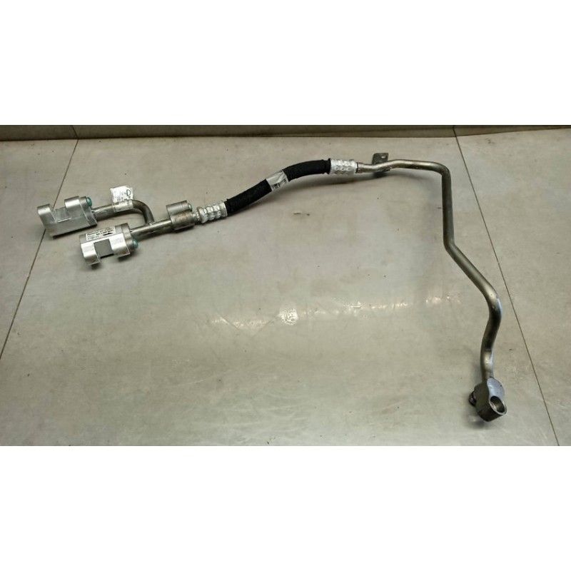 MAN TUBO MAN TGX euro 6 usato