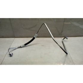 TUBO MAN TGX euro 6 usato