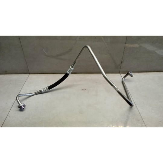 TUBO MAN TGX euro 6 usato