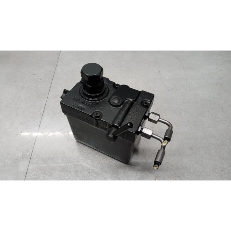 MAN POMPA IDR ALZACABINA MAN TGX euro 6 usato