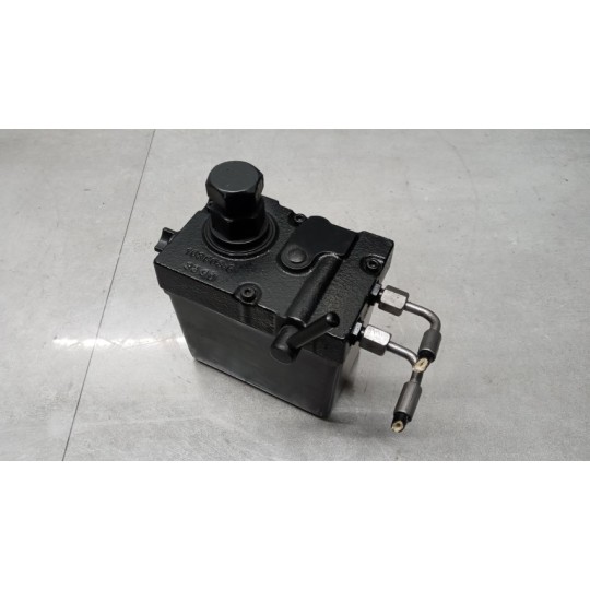 CAB LIFT PUMP  MAN TGX euro 6 used