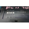 BMW VARIOUS CONTROL UNITS  BMW Serie X1 (E84) 2012>2015 used