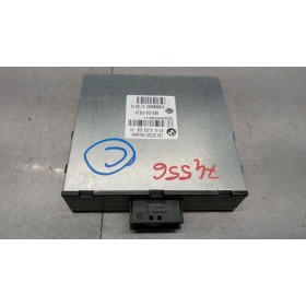 VARIOUS CONTROL UNITS  BMW...