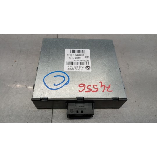 VARIOUS CONTROL UNITS  BMW Serie X1 (E84) 2012>2015 used