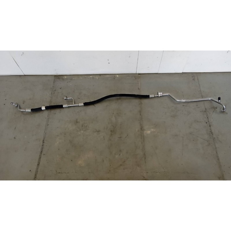 MAN TUBO MAN TGX euro 6 used