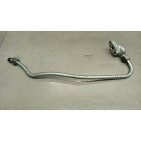 TUBO MAN TGX euro 6 used