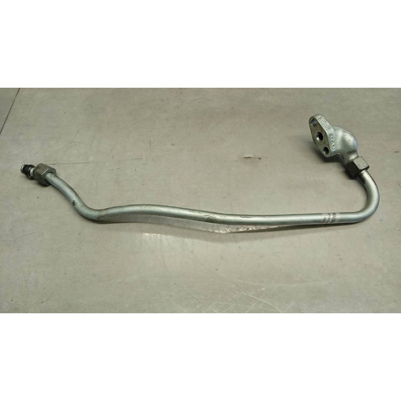 MAN TUBO MAN TGX euro 6 used