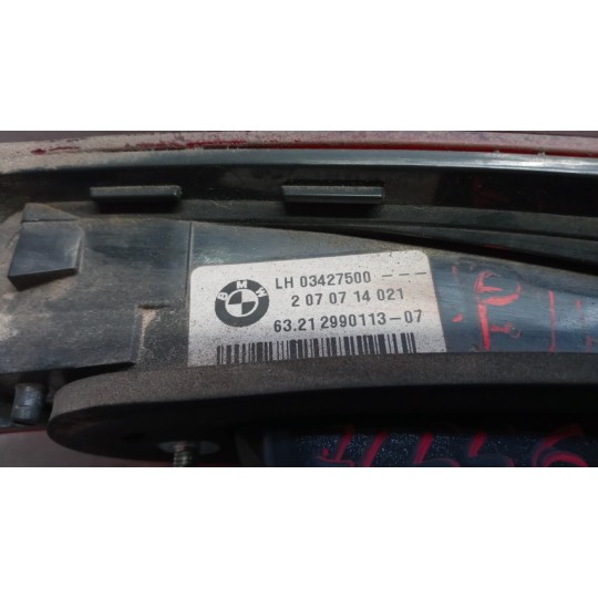 FARO POST INTERNO LED SINISTRO BMW Serie X1 (E84) 2012>2015 usato