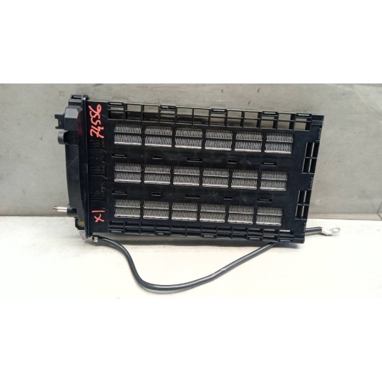 RADIATORE RISCALDAMENTO INTERNO BMW Serie X1 (E84) 2012>2015 usato