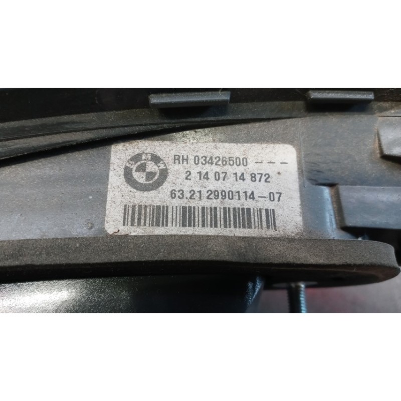 BMW FARO POST INTERNO LED DESTRO BMW Serie X1 (E84) 2012>2015 usato