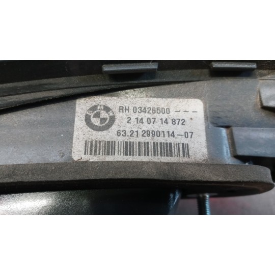 FARO POST INTERNO LED DESTRO BMW Serie X1 (E84) 2012>2015 usato