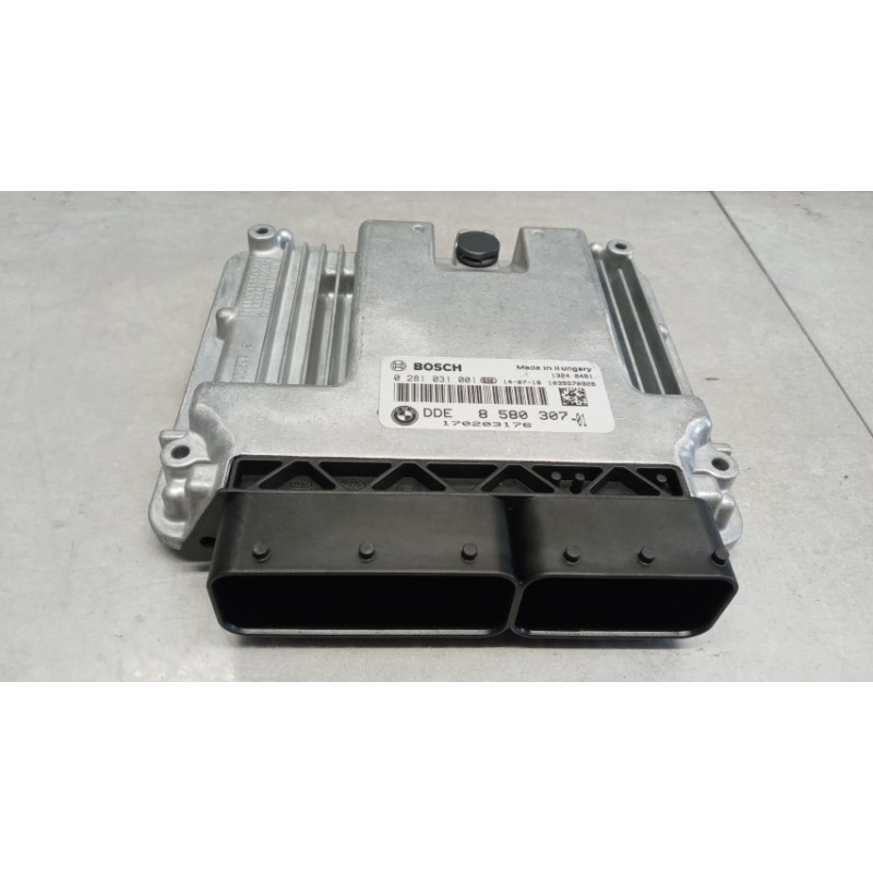 BMW ENGINE UNIT BMW Serie X1 (E84) 2012>2015 used