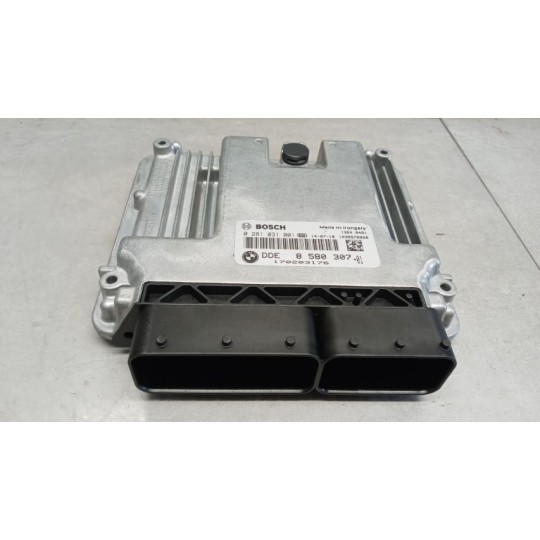 ENGINE UNIT BMW Serie X1 (E84) 2012>2015 used