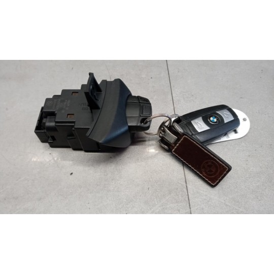 ENGINE UNIT BMW Serie X1 (E84) 2012>2015 used