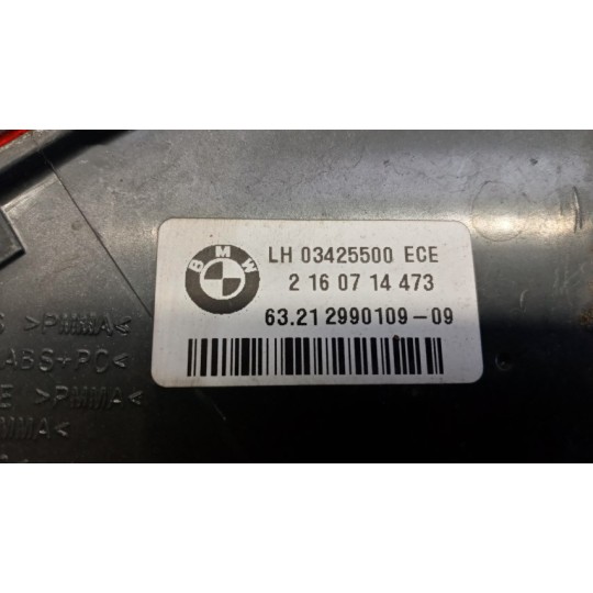 FARO POST ESTERNO LED SINISTRO BMW Serie X1 (E84) 2012>2015 usato