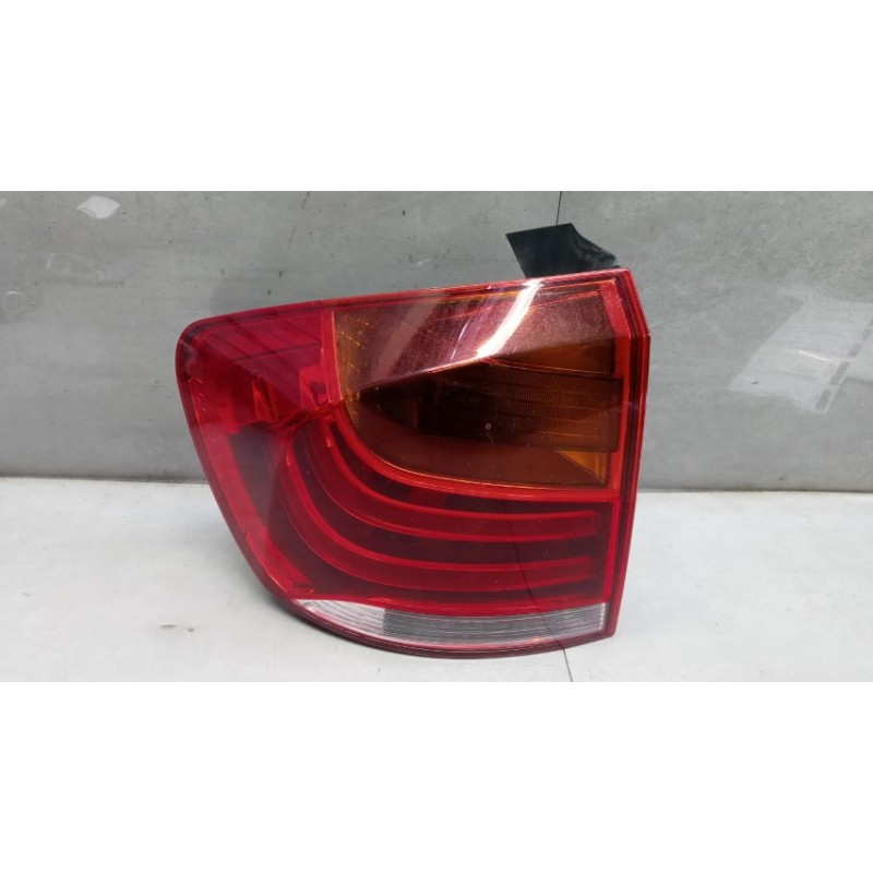 BMW LEFT REAR LED LIGHT BMW Serie X1 (E84) 2012>2015 used