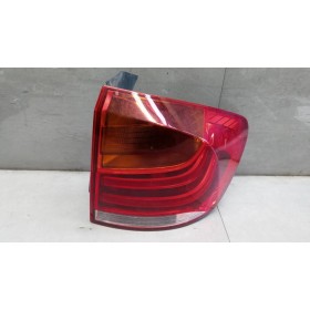 RIGHT REAR LED LIGHT  BMW...