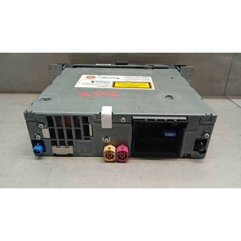 BMW AUTORADIO BMW Serie X1 (E84) 2012>2015 usato