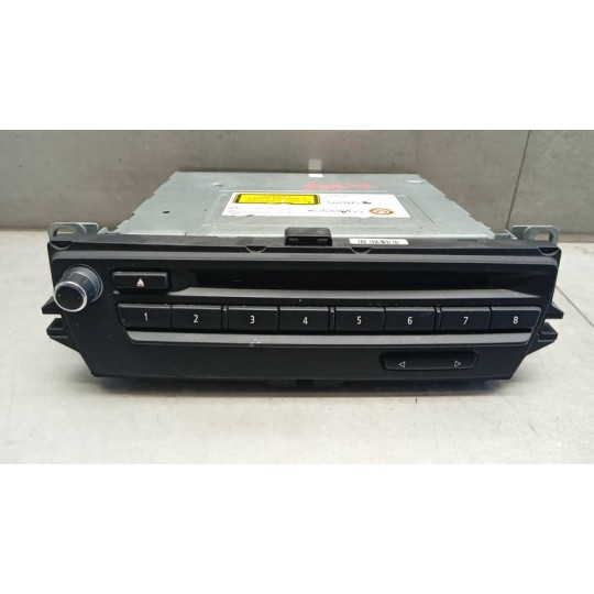 AUTORADIO BMW Serie X1 (E84) 2012>2015 usato