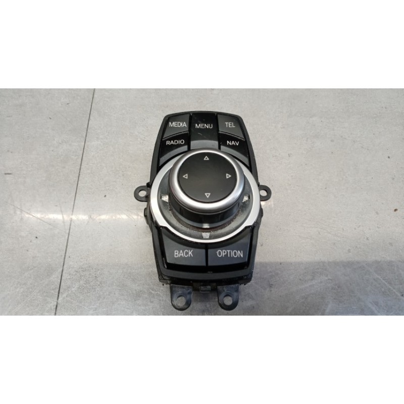 BMW INTERRUTTORI E PULSANTI ABITACOLO BMW Serie X1 (E84) 2012>2015 usato