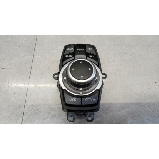 INTERRUTTORI E PULSANTI ABITACOLO BMW Serie X1 (E84) 2012>2015 usato