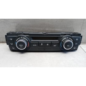 AC CONTROL UNIT BMW Serie...
