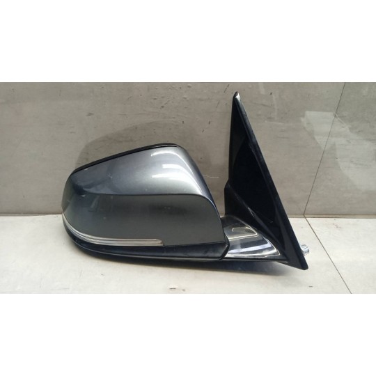 RIGHT ELETRIC REAR-VIEW MIRROR  BMW Serie X1 (E84) 2012>2015 used