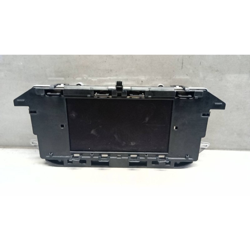 BMW VARIOUS DISPLAY  BMW Serie X1 (E84) 2012>2015 used