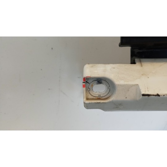 CANTONALE PARAURTI ANT SX MAN TGX euro 6 usato