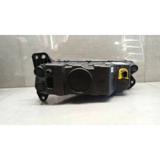 FENDINEBBIA SINISTRO MAN TGX euro 6 usato