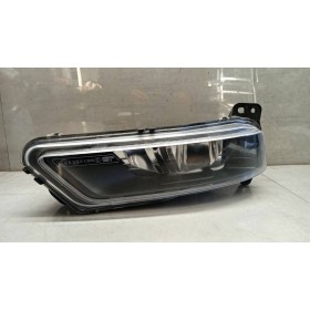 LEFT FOG LIGHT LAMP MAN TGX...