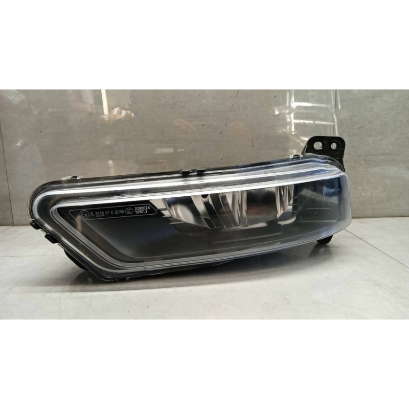 MAN FENDINEBBIA SINISTRO MAN TGX euro 6 usato