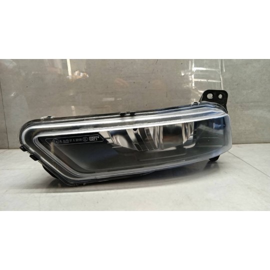 LEFT FOG LIGHT LAMP MAN TGX euro 6 used