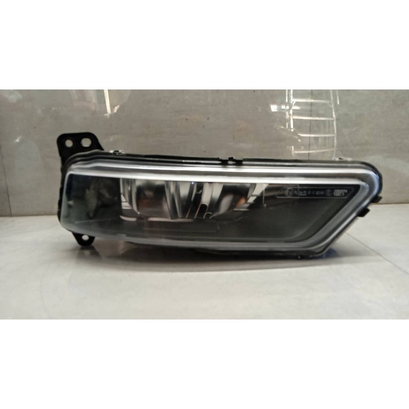 MAN RIGHT FOG LIGHT LAMP MAN TGX euro 6 used