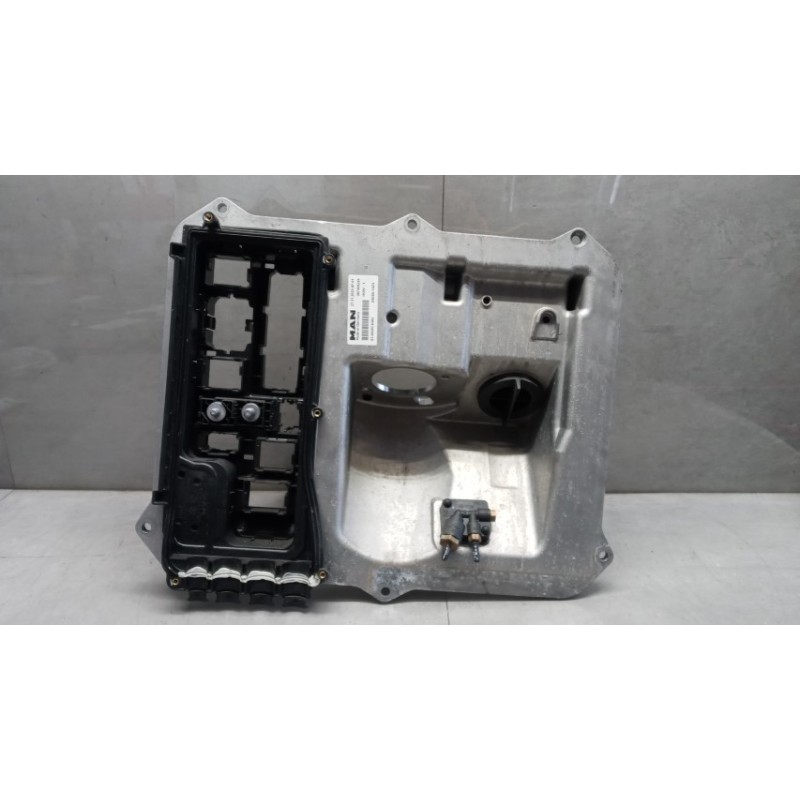 MAN LOCKING FOOT-OPERATED MAN TGX euro 6 used