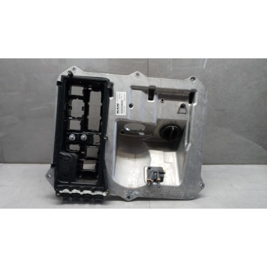 BLOCCO PEDALIERA MAN TGX euro 6 usato