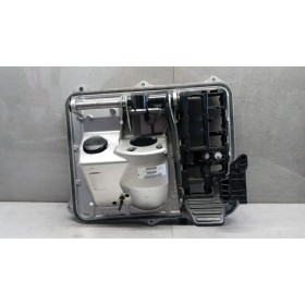 BLOCCO PEDALIERA MAN TGX...