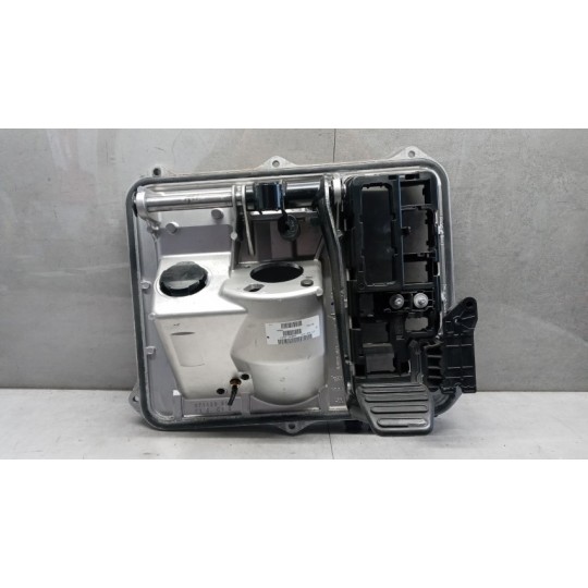 BLOCCO PEDALIERA MAN TGX euro 6 usato