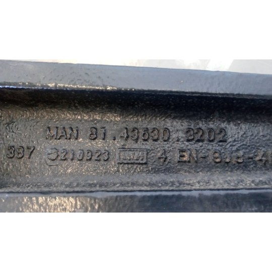 SUSPENSION SUPPORT MAN TGX euro 6 used