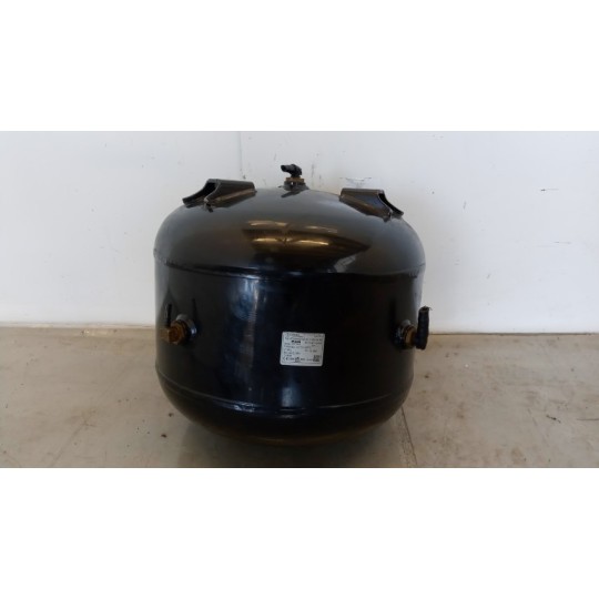 SERBATOIO ARIA MAN TGX euro 6 usato