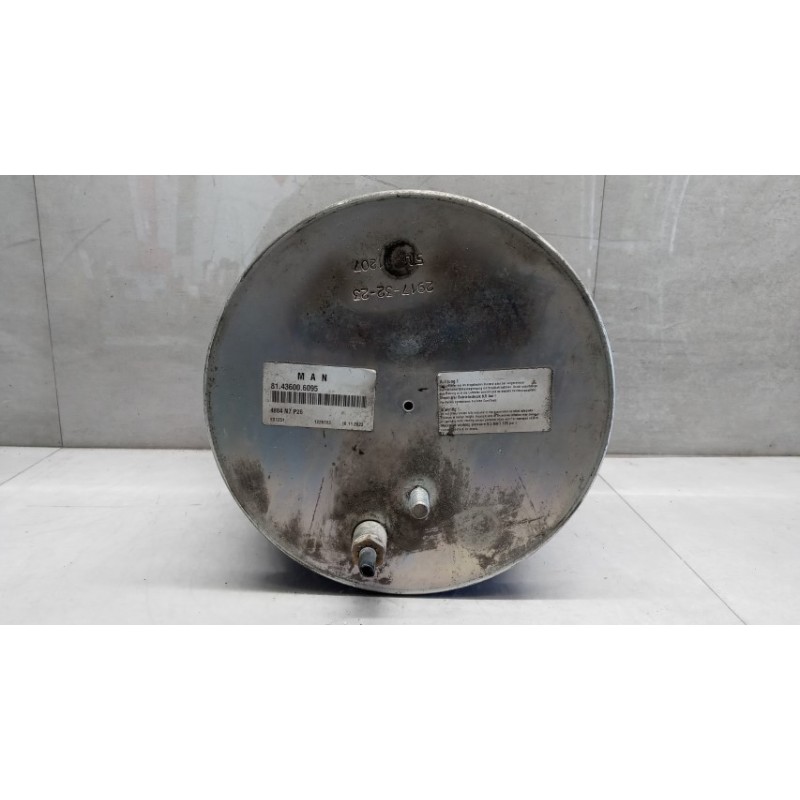 MAN AIR BELLOWS MAN TGX euro 6 used