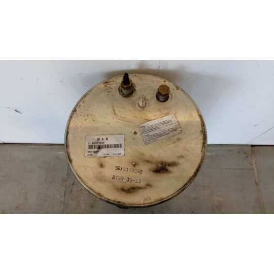 AIR BELLOWS MAN TGX euro 6 used