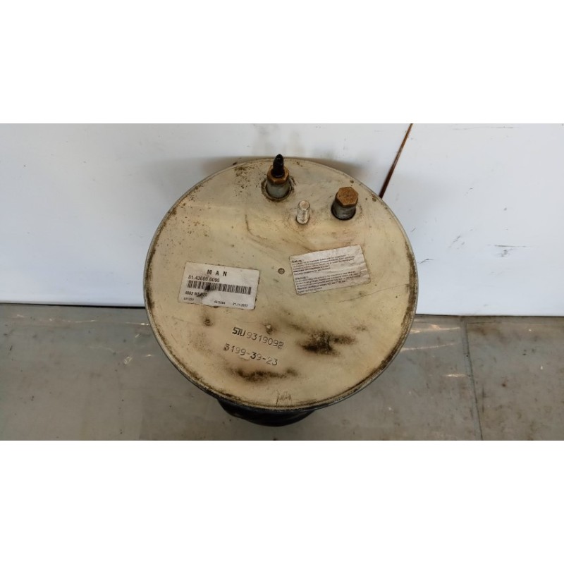 MAN AIR BELLOWS MAN TGX euro 6 used
