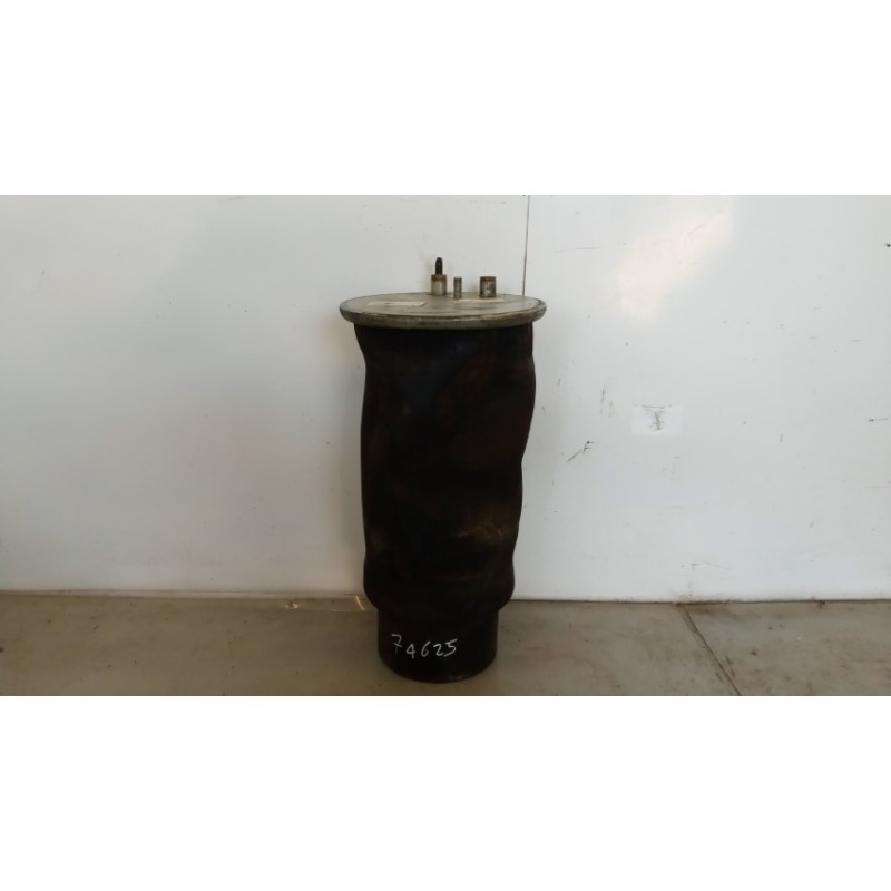 MAN AIR BELLOWS MAN TGX euro 6 used